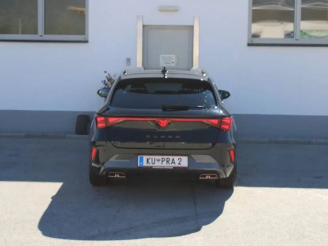 Cupra Leon e-Hybrid