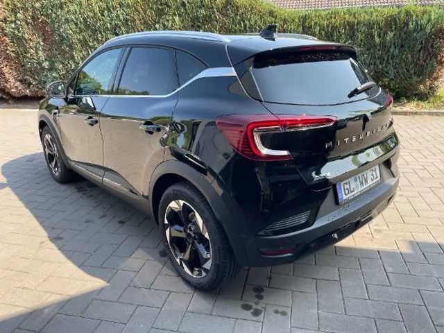 Mitsubishi ASX EDITION 1.8 Hybrid