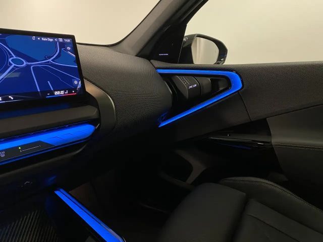 BMW X3 M-Sport xDrive