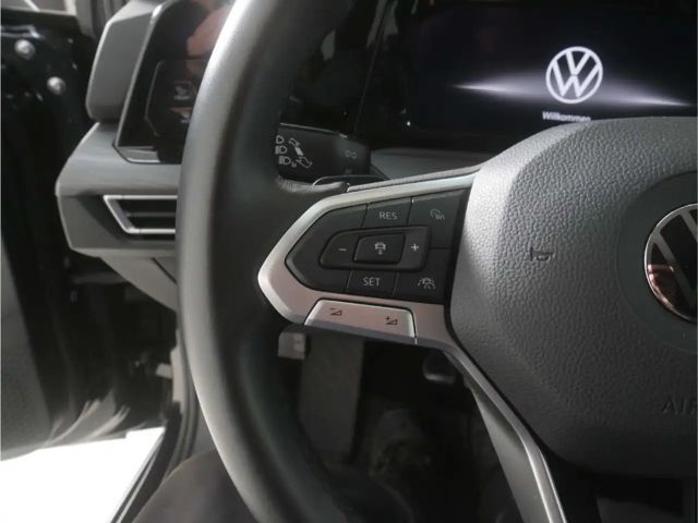 Volkswagen Golf 2.0 TSI DSG Style Variant