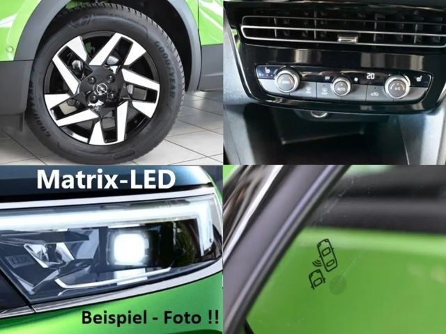 Opel Mokka 1.2 Turbo GS-Line Grand Sport