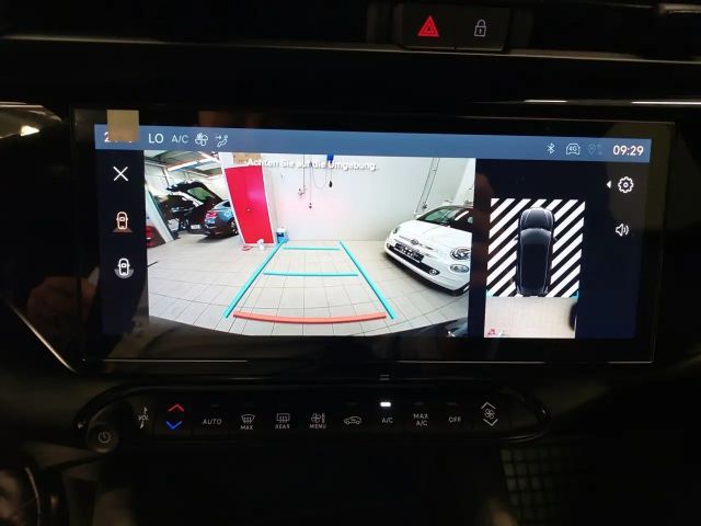 Alfa Romeo Junior Ibrida Speciale