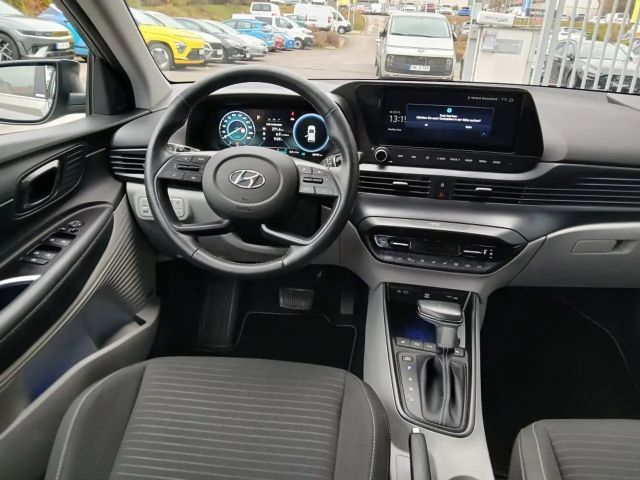 Hyundai i20 1.0 Hybrid Prime T-GDi