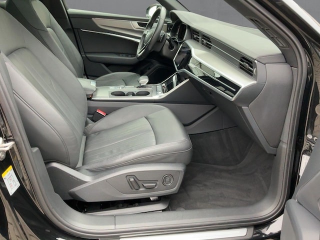 Audi A6 40 TDI Avant Quattro S-Tronic