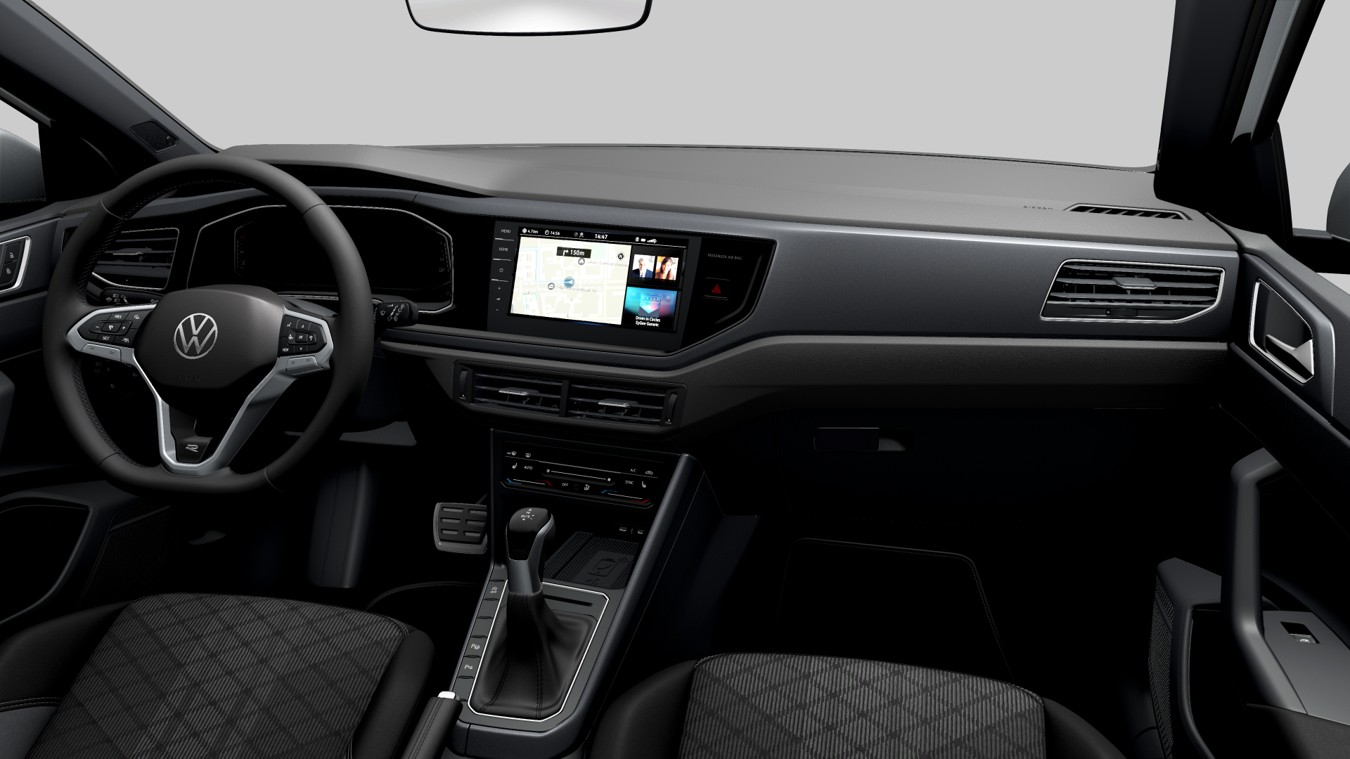 Volkswagen Polo Polo 1.0     R-L  BT081 TSID7F