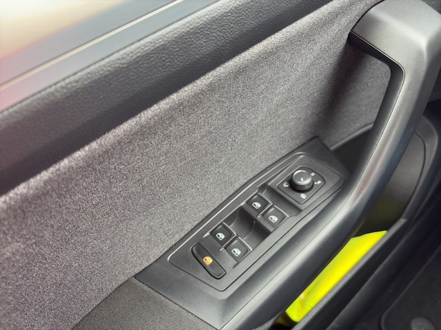 Volkswagen T-Roc DSG Move