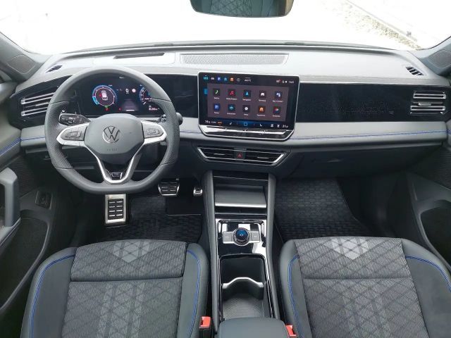 Volkswagen Tiguan DSG Sport