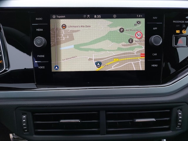 Volkswagen Taigo 1.0 TSI DSG