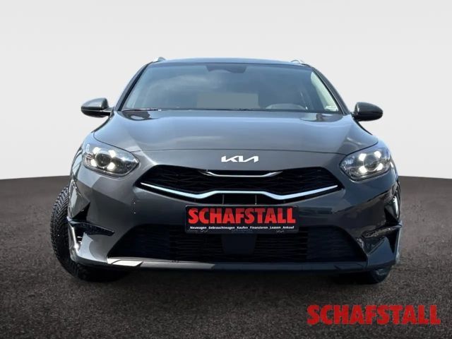 Kia Ceed GDi SportWagon Vision