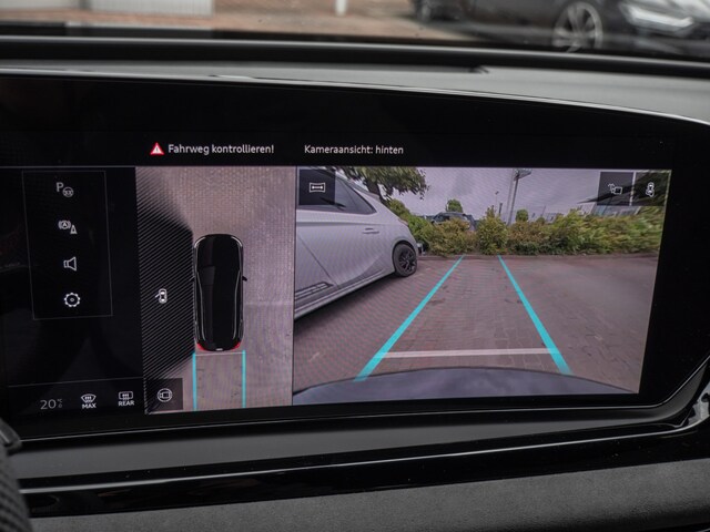 Audi A5 Avant S-Tronic