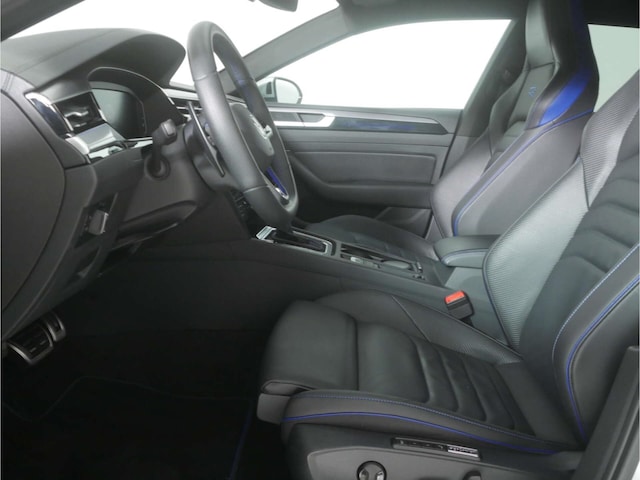 Volkswagen Arteon Shooting Brake 2.0 TSI