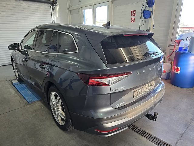 Skoda Enyaq iV 60