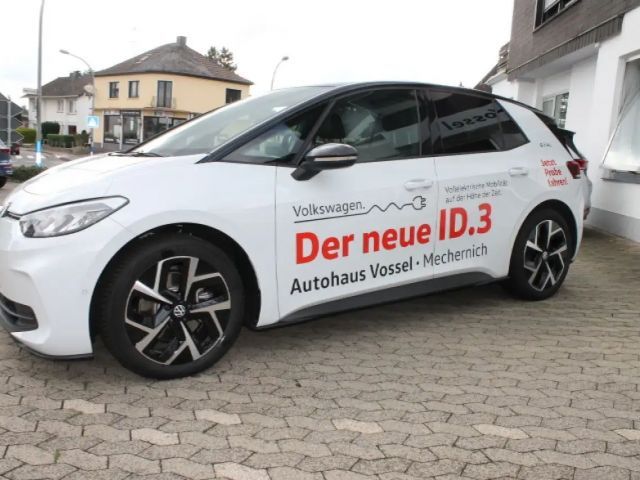 Volkswagen ID.3 Pure