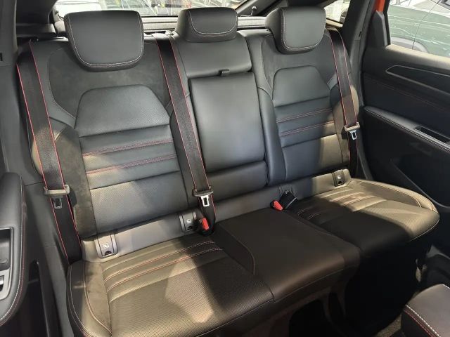 Renault Arkana EDC RS TCe 140