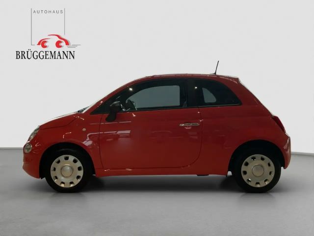 Fiat 500 1.0 GSE Hybrid