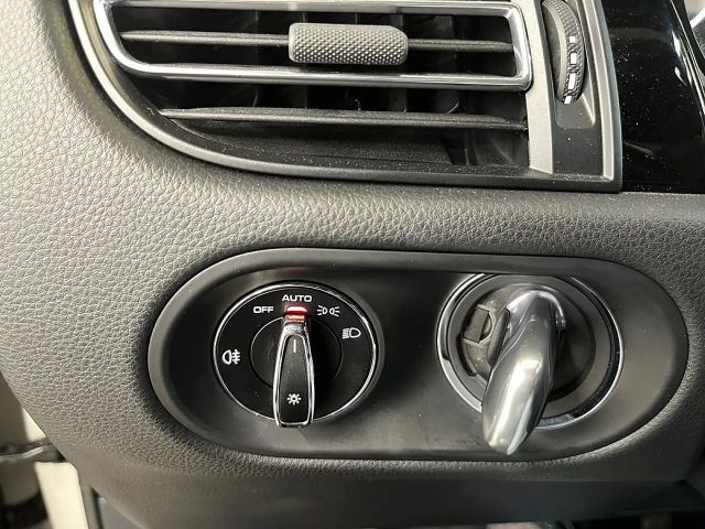 Porsche Macan 2.0T PDK