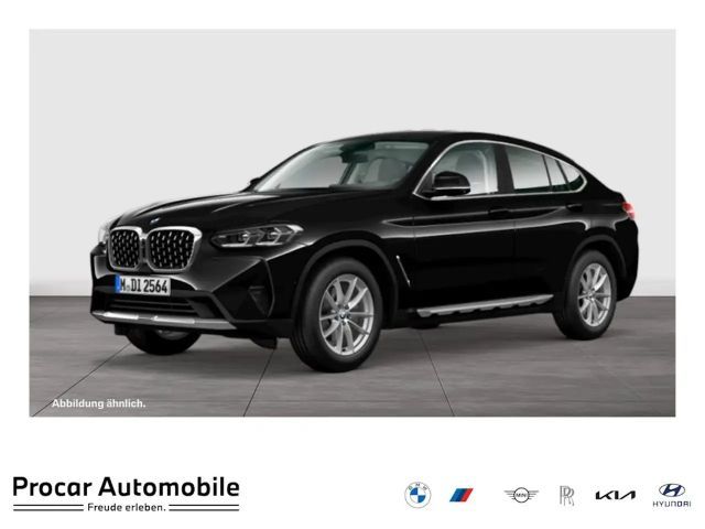 BMW X4 Coupé xDrive30i