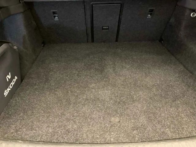 Skoda Enyaq 4x4 Coupe RS