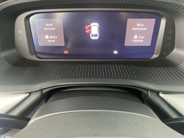 Skoda Octavia Essence TSI