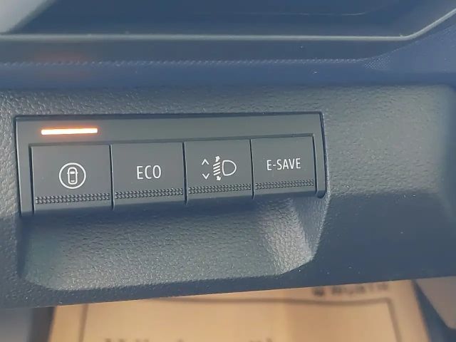 Dacia Duster Hybrid 140