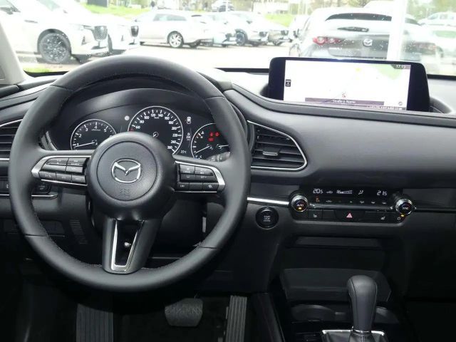Mazda CX-30 Homura SkyActiv e-Skyactiv