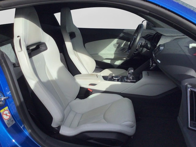 Audi R8 Coupé Performance S-Tronic V10