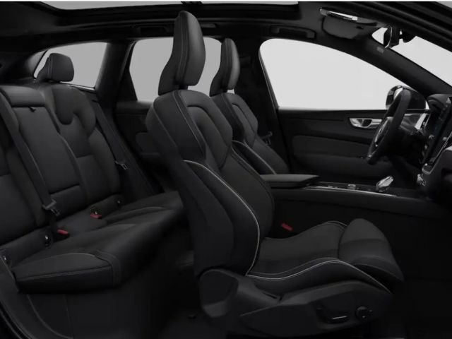 Volvo XC60 AWD T6 Ultra