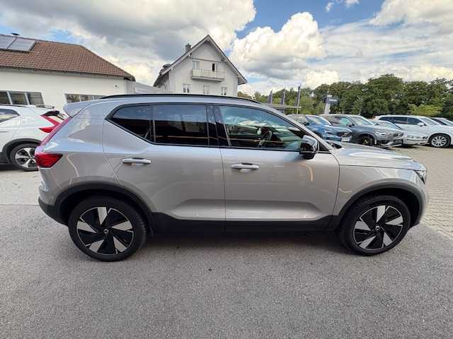 Volvo XC40 Plus Recharge Twin Engine