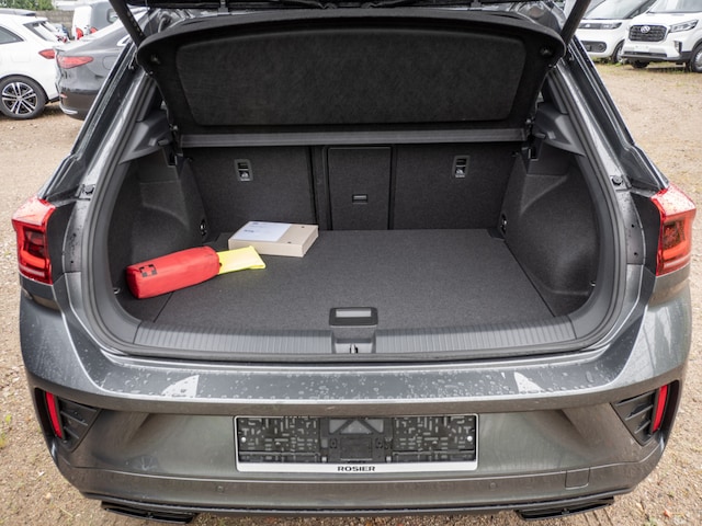 Volkswagen T-Roc DSG R-Line