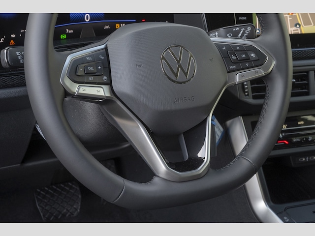 Volkswagen Taigo DSG Life