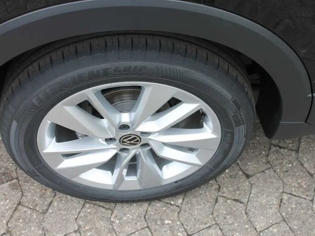 Volkswagen T-Cross 1.0 TSI DSG Life