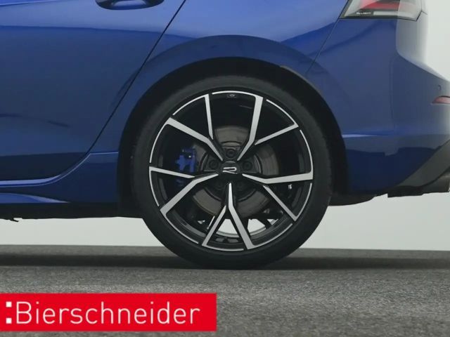 Volkswagen Golf 2.0 TSI DSG Style