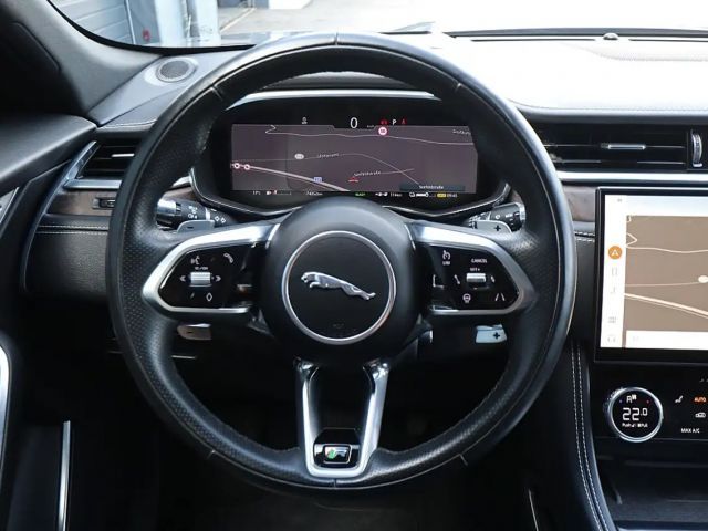 Jaguar F-Pace AWD P400e R-Dynamic S