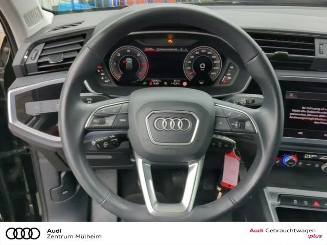 Audi Q3 35 TDI