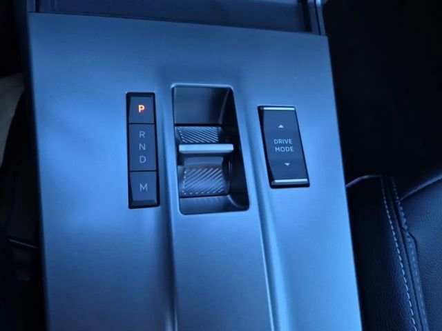 Opel Mokka GS-Line Grand Sport Turbo