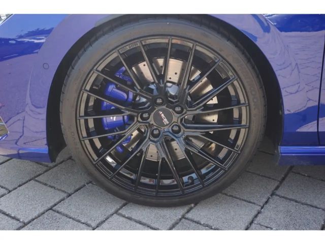 Volkswagen Golf 2.0 TSI 4Motion Golf VIII