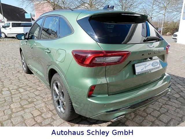 Ford Kuga 4x4 AWD Hybrid ST Line