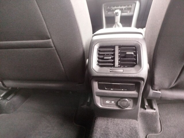 Volkswagen Tiguan 2.0 TDI DSG Life