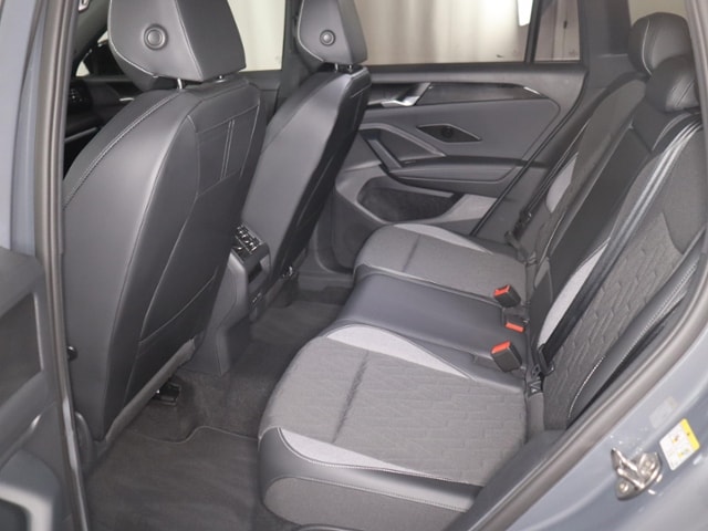 Volkswagen Tiguan 2.0 TDI DSG