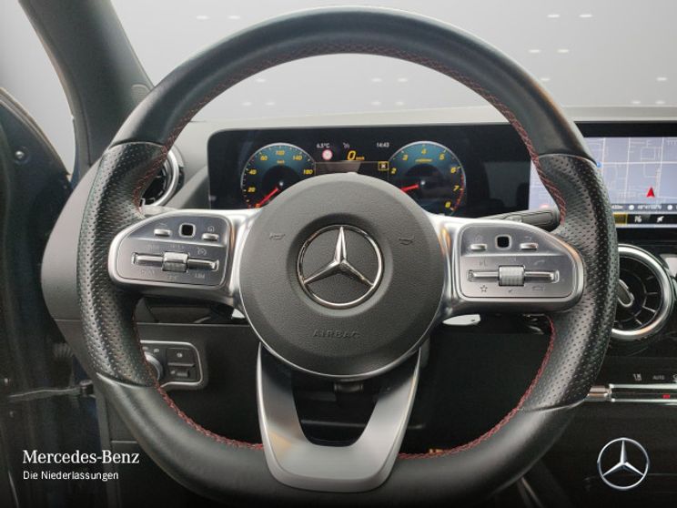 Mercedes-Benz GLA 250 GLA 250