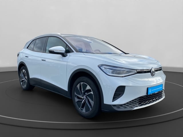 Volkswagen ID.4 Performance