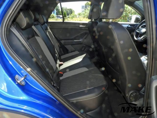 Volkswagen T-Roc 2.0 TDI DSG