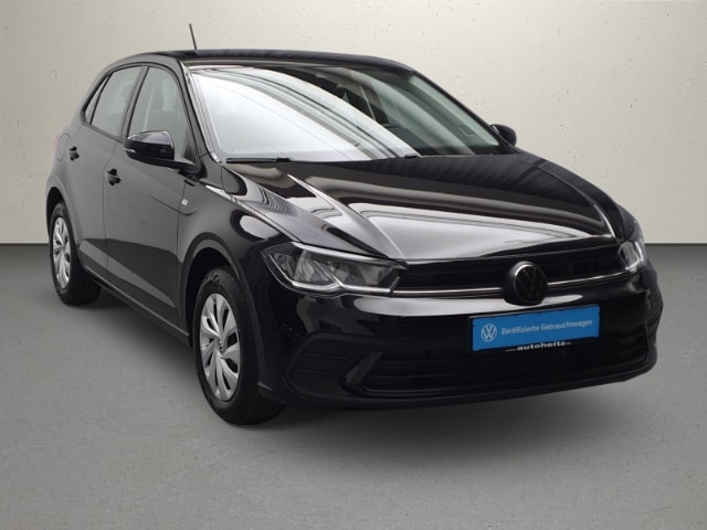 Volkswagen Polo DSG Life