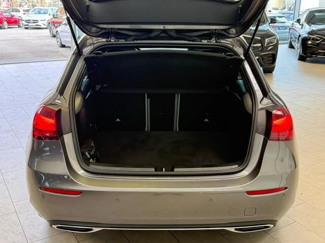 Mercedes-Benz A 200 Progressive