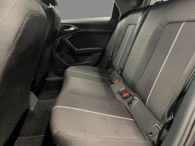 Audi A1 25 TFSI S-Tronic Sportback