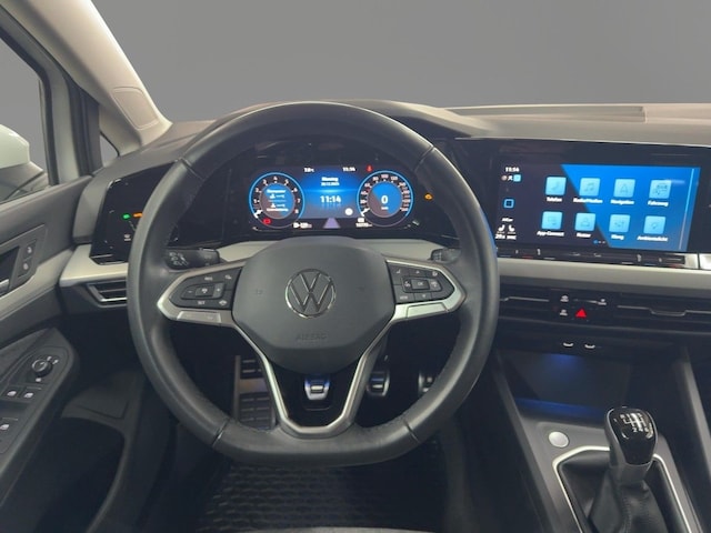 Volkswagen Golf 1.0 TSI Move