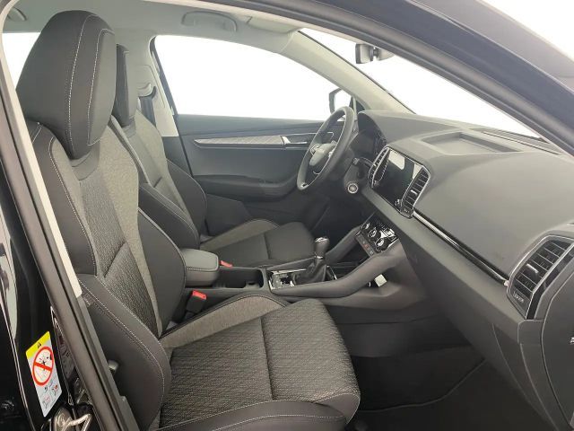 Skoda Karoq Selection