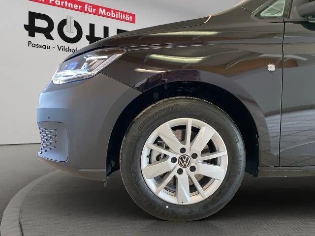 Volkswagen Caddy 1.5 TSI BMT Combi