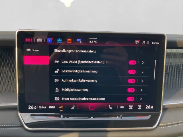 Volkswagen Tayron 1.5 eTSI DSG Life