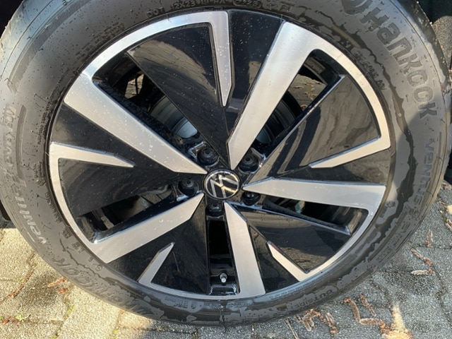 Volkswagen Tayron DSG IQ.Drive